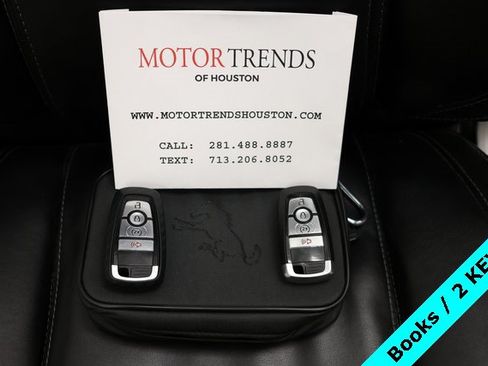 Used 2021 Ford Bronco First Edition image 53