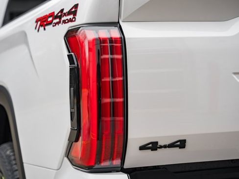 New 2026 Toyota Tundra Limited image 8