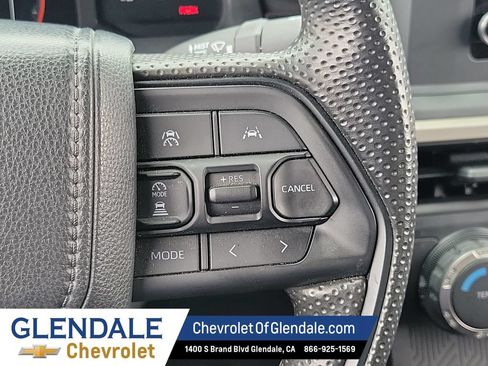 Used 2025 Toyota Tacoma SR RWD image 29