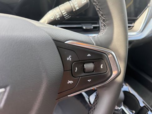 New 2026 Chevrolet Trax ACTIV w/ Sunroof Package image 18