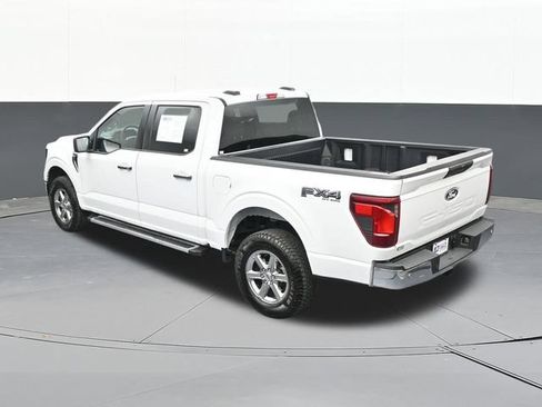 Used 2025 Ford F150 XLT w/ Equipment Group 301A Standard AWD/4WD image 61