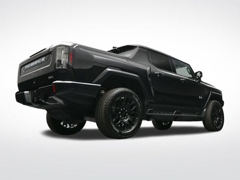 Used 2026 GMC Hummer EV 4x4 Crew Cab image 27