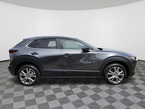 Certified 2023 MAZDA CX-30 AWD 2.5 S w/ Select Package image 6