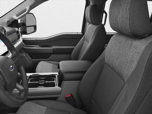 New 2026 Ford F250 XLT image 6