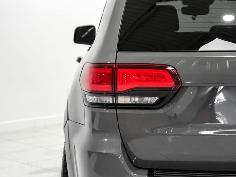 Used 2021 Jeep Grand Cherokee Trackhawk image 49