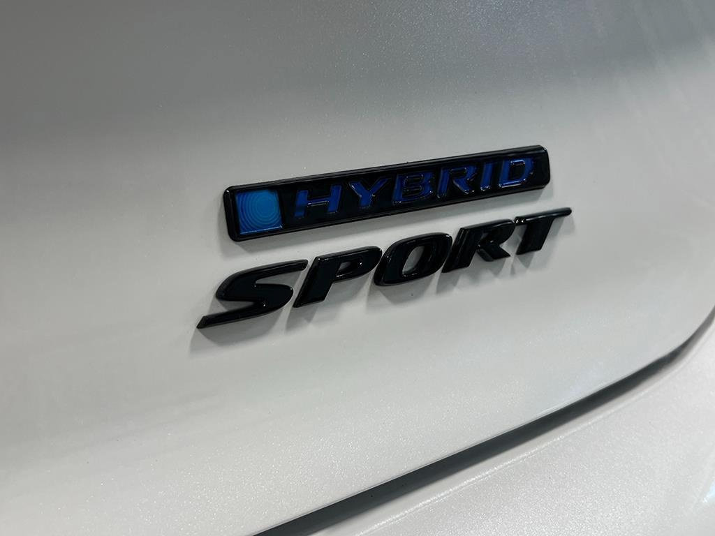 New 2026 Honda Accord Sport image 6