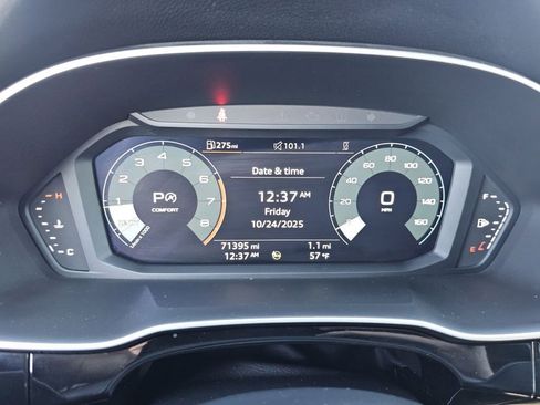 Used 2022 Audi Q3 2.0T Premium w/ Convenience Package image 25