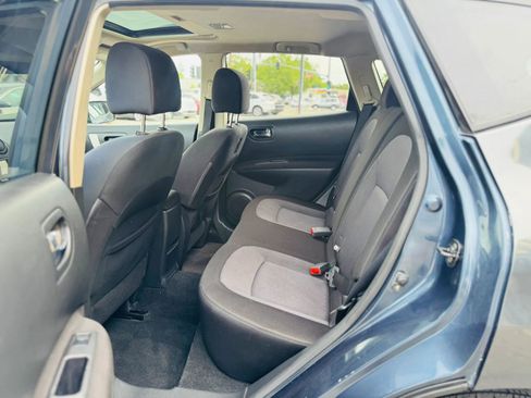 Used 2013 Nissan Rogue SV w/ Premium Pkg FWD image 13