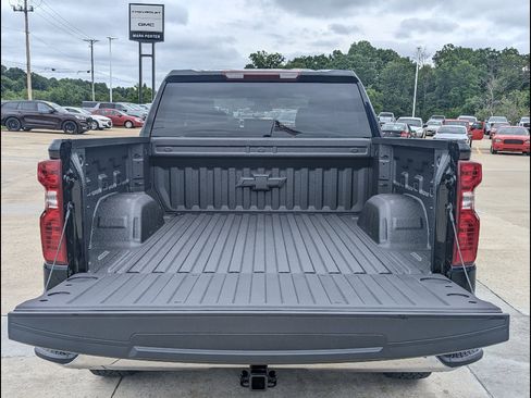 New 2026 Chevrolet Silverado 1500 LT w/ Protection Package AWD/4WD image 13
