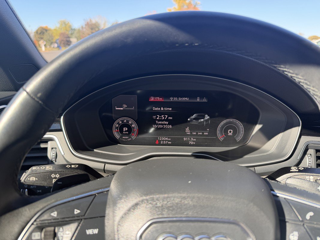 Used 2024 Audi A5 2.0T Prestige AWD/4WD image 28