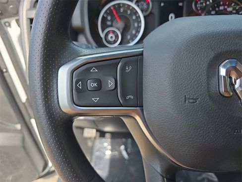 New 2026 RAM 2500 Tradesman image 15