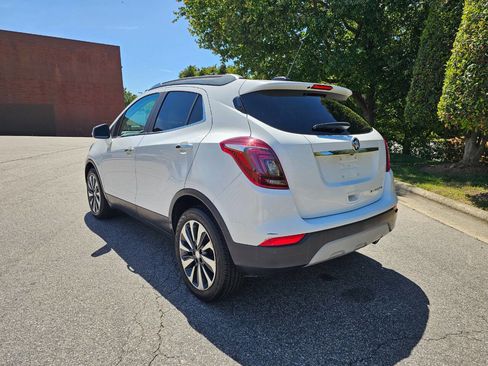 Used 2019 Buick Encore Essence image 3