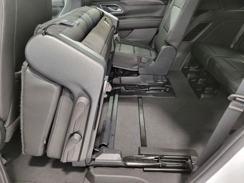 Certified 2023 Chevrolet Tahoe LT image 23