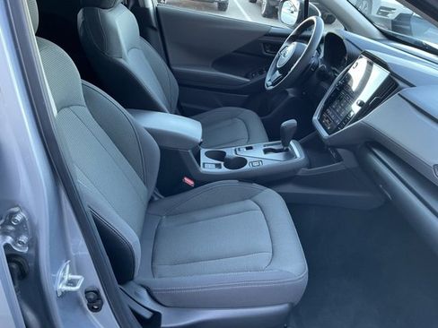 Certified 2024 Subaru Crosstrek 2.0i Premium image 18