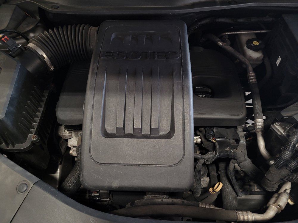 Used 2017 GMC Terrain SLE FWD image 30