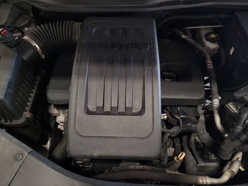 Used 2017 GMC Terrain SLE FWD image 30