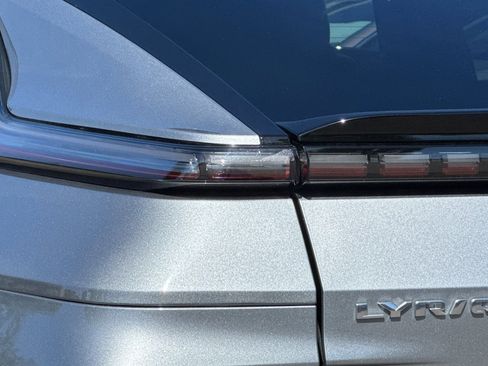 Certified 2024 Cadillac Lyriq Sport RWD image 45
