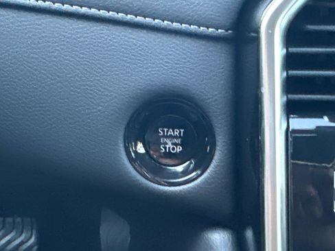 New 2026 Nissan Armada SV image 36