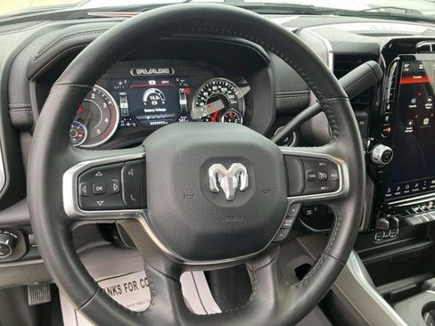 Certified 2024 RAM 3500 Laramie w/ Sport Appearance Package image 16