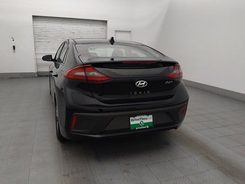 Used 2019 Hyundai Ioniq Limited image 6
