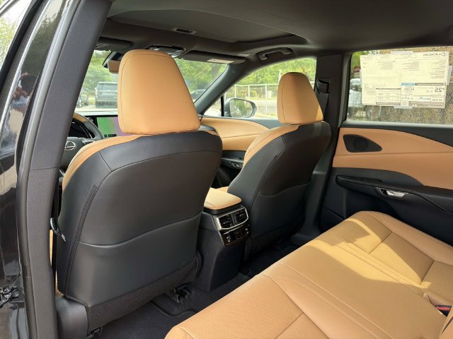New 2026 Lexus RX 350 Premium Plus w/ Convenience Package FWD image 12