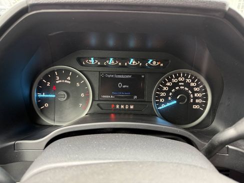 Used 2018 Ford F150 XLT w/ Trailer Tow Package AWD/4WD image 16