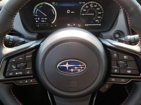 New 2026 Subaru Crosstrek 2.5i Limited AWD/4WD image 24