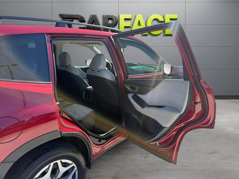 Used 2021 Subaru Forester Premium AWD/4WD image 20