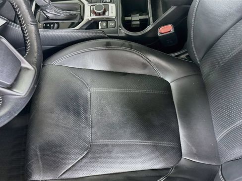 Used 2020 Subaru Forester Touring w/ Popular Package #2 AWD/4WD image 17