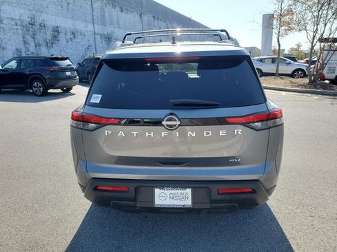 Certified 2023 Nissan Pathfinder SV image 5