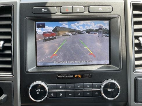 Used 2021 Ford Expedition Max XLT RWD image 24