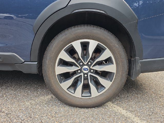 Certified 2024 Subaru Outback Touring XT AWD/4WD image 23