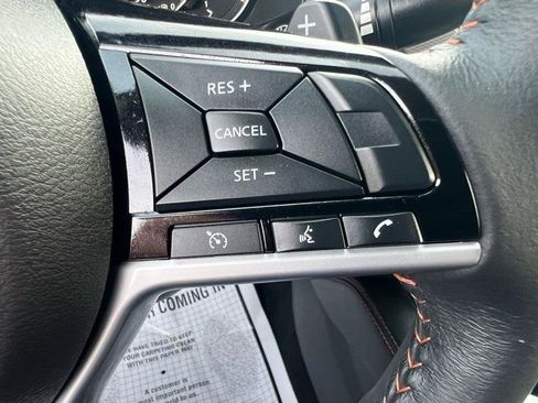 Used 2024 Nissan Altima 2.5 SR FWD image 20