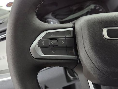 New 2026 Jeep Compass Limited image 16