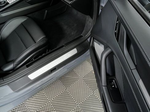 New 2026 Porsche 911 Carrera 4S image 24