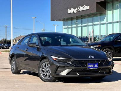 Used 2024 Hyundai Elantra SEL