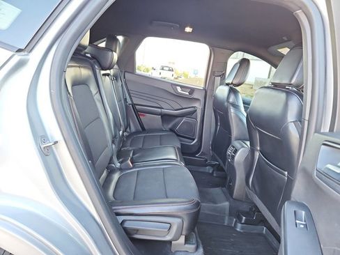 Used 2023 Ford Escape ST-Line w/ Tech Pack #1 FWD image 20