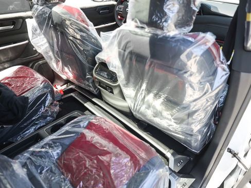 Used 2026 Nissan Armada NISMO image 29