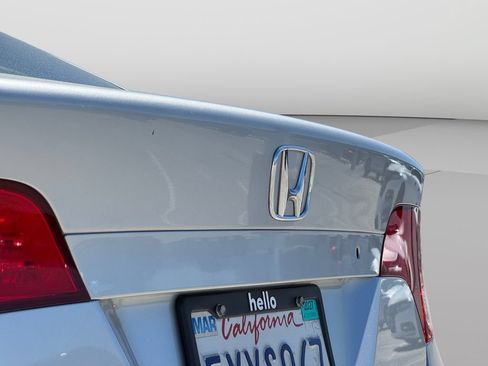 Used 2007 Honda Civic LX image 24
