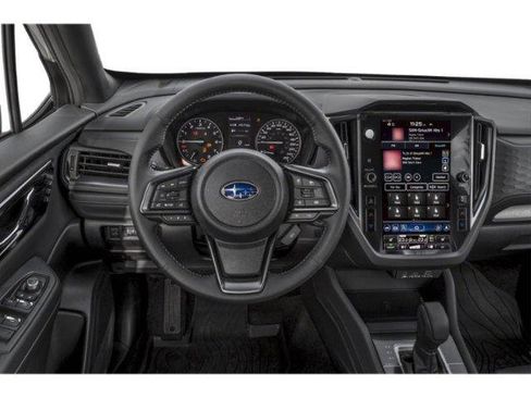New 2026 Subaru Forester Limited AWD/4WD image 2