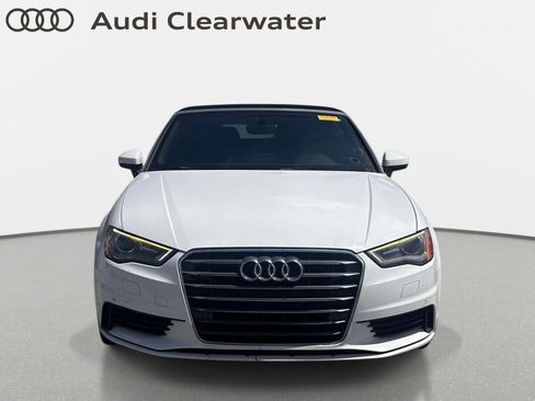 Used 2016 Audi A3 1.8T Premium w/ Audi MMI Navigation Plus FWD image 5