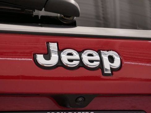 New 2025 Jeep Compass Limited image 55