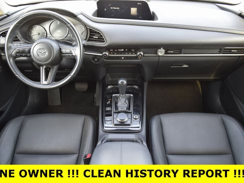 Used 2024 MAZDA CX-30 AWD 2.5 S w/ Select Sport Pkg image 2
