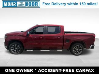 Used 2020 Chevrolet Silverado 1500 LT w/ All-Star Edition AWD/4WD video 2