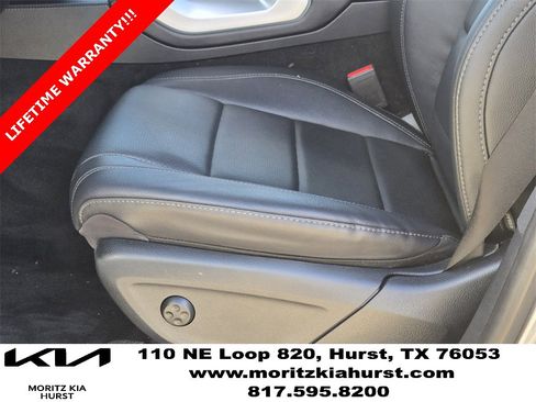 Used 2023 Mercedes-Benz GLE 450 4MATIC image 27