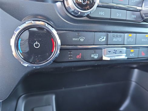 New 2025 Ford F150 XLT w/ Equipment Group 302A MID image 17