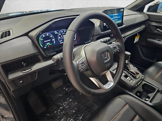 New 2027 Honda CR-V Sport-L image 18