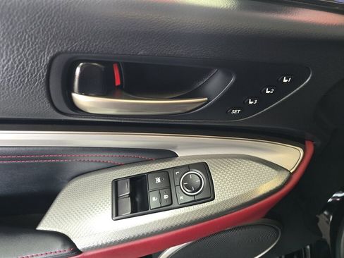 Used 2017 Lexus RC 350 F Sport image 16