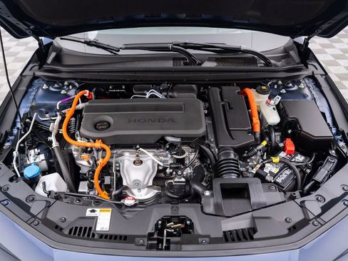 New 2026 Honda Accord Touring image 33