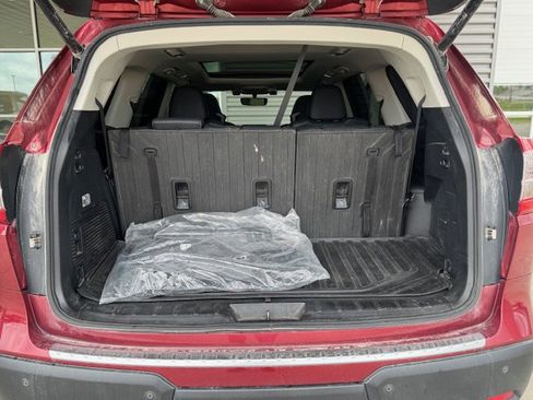 Used 2021 Subaru Ascent Limited w/ Technology Package image 5